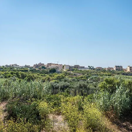 Tatil Evi 3 Bedroom With Private Pool And Views Nadur