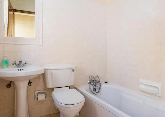 3 Bedroom With Private Pool And Views Tatil Evi