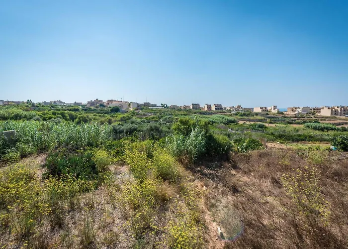 3 Bedroom With Private Pool And Views Tatil Evi Nadur