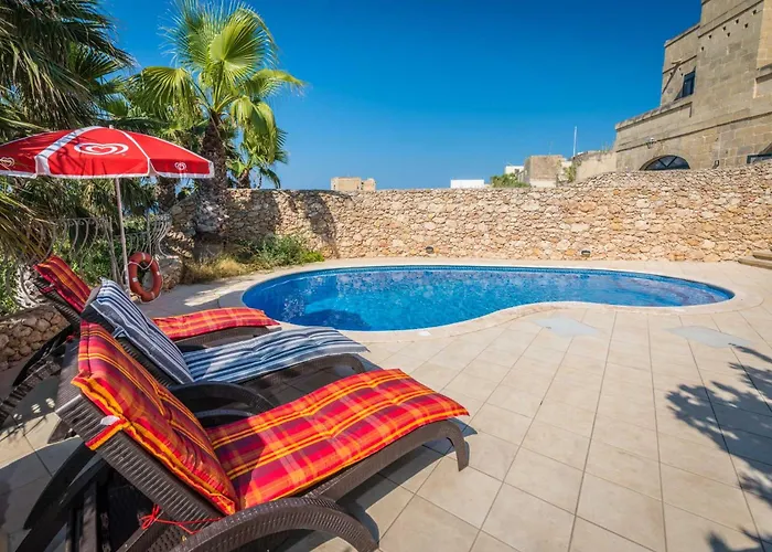 3 Bedroom With Private Pool And Views *