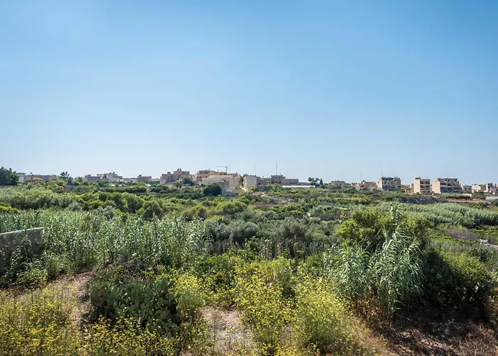 Tatil Evi 3 Bedroom With Private Pool And Views Nadur