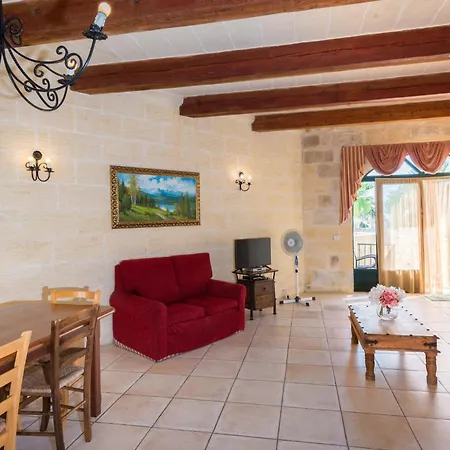 Сasa de vacaciones 3 Bedroom With Private Pool And Views