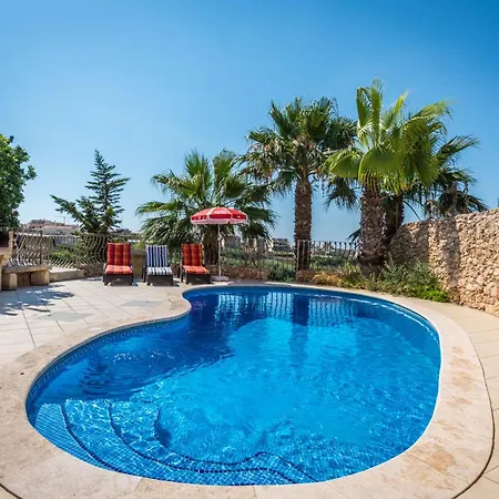 Сasa de vacaciones 3 Bedroom With Private Pool And Views *